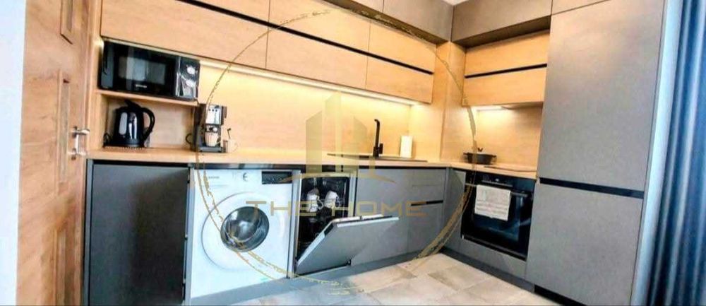 Дава се под наем Двустаен апартамент в Варна, Бриз - 70 кв.м за 600 € - Снимка #3