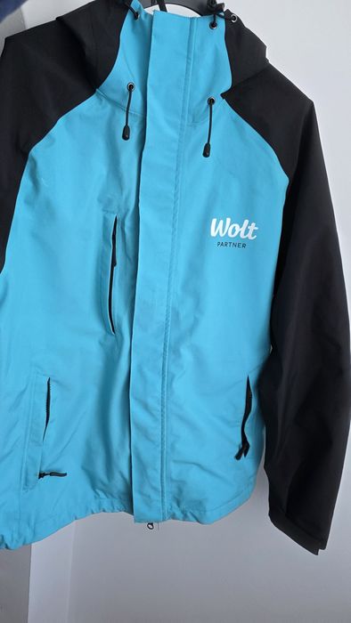 Geacă wolt - marimea M