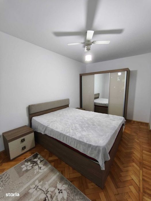 Iulius Mall - FSEGA - Gheorgheni - Apartament 2 camere separate