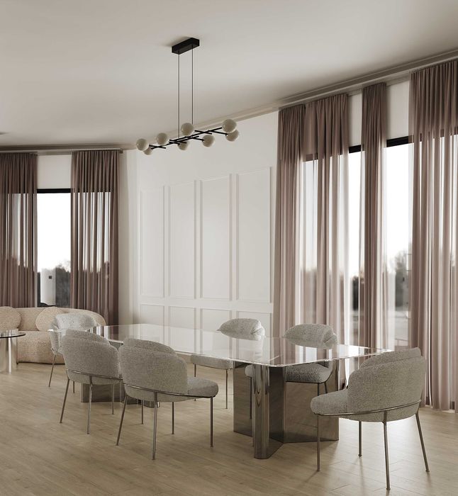 Design Interior | Randari /Desene Tehnice