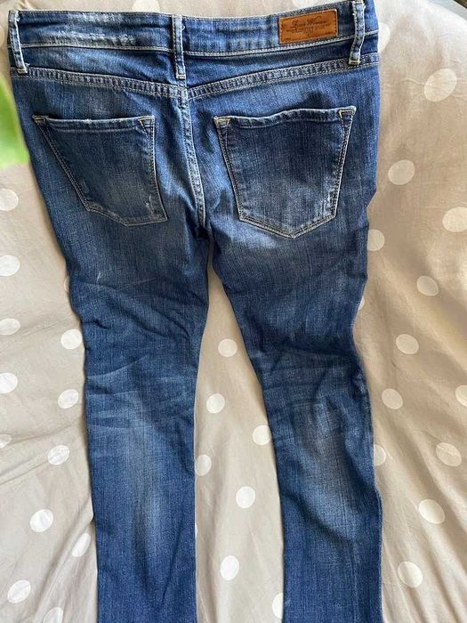 Дамски дънки Levi's, G Star, Lee, Zara