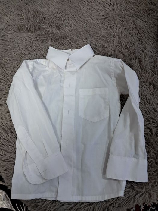 Костюм праздничный