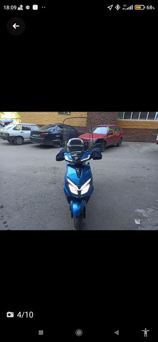 Отличный помощник