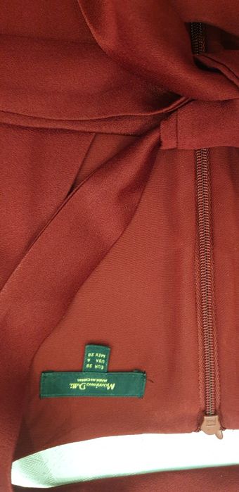 Rochie dama Massimo Dutti pentru ocaziii