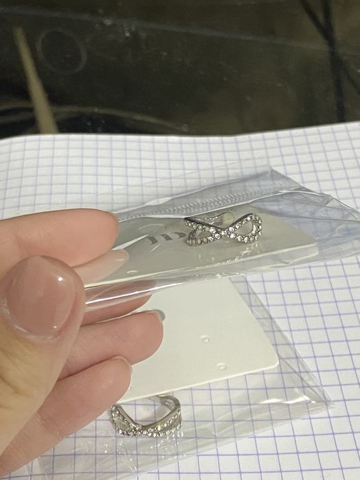 Каффы для ушей