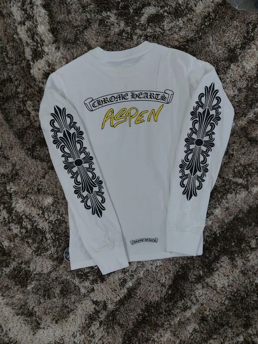 Bluza Chrome hearts mărimea S