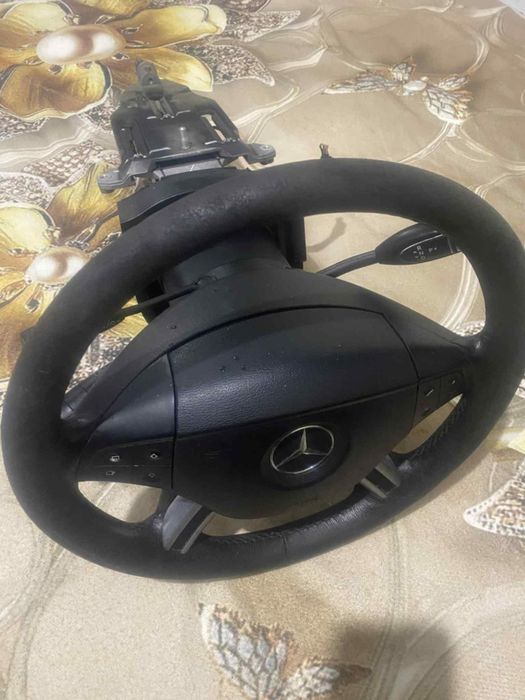 ML w164 320cdi 4Matic