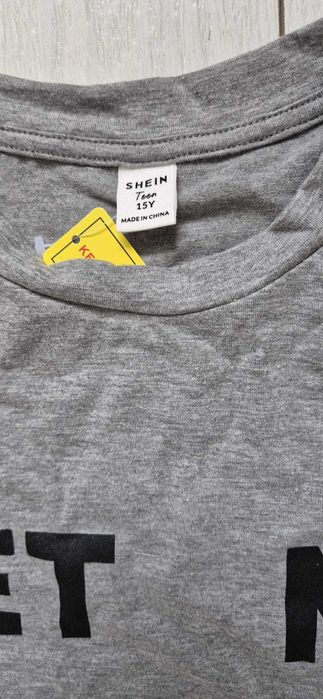 Pijama baieti - 14-16 ani