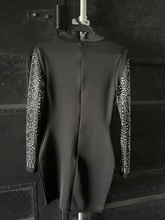 Рокля с камъни - ХХС/ХС