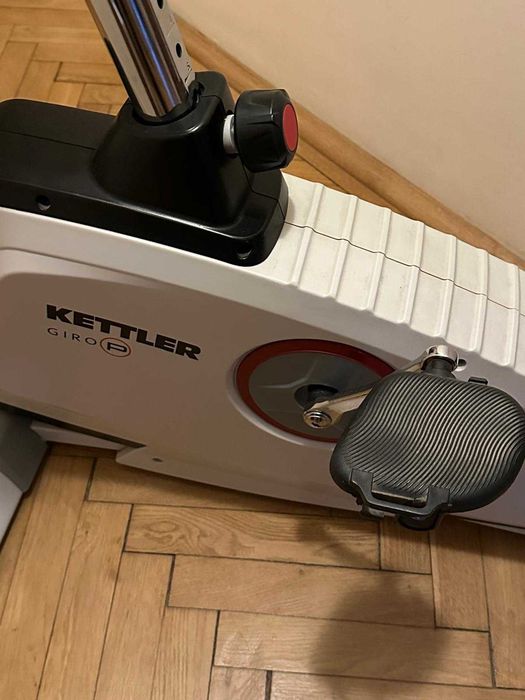 Bicicleta fitness KETTLER GIRO P