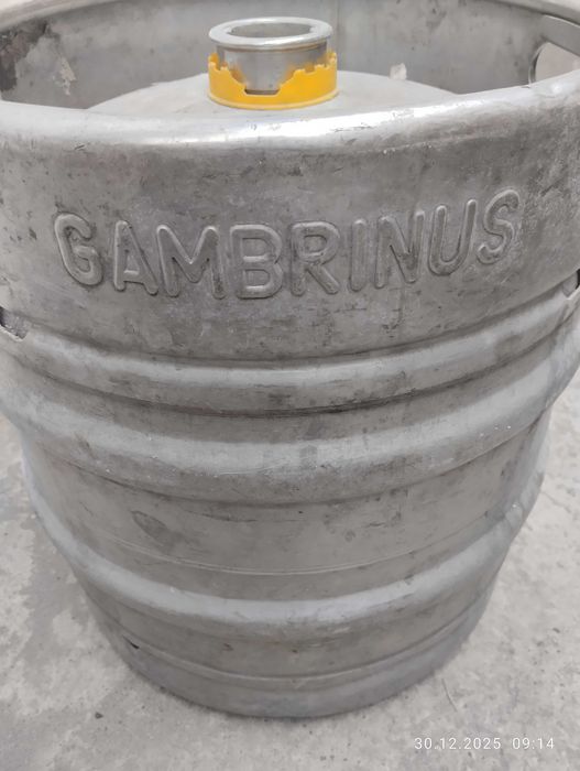 Продаются Пивные бочки