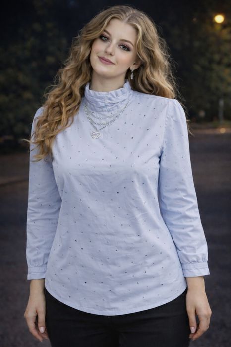 Cămașă mas. L, Zara