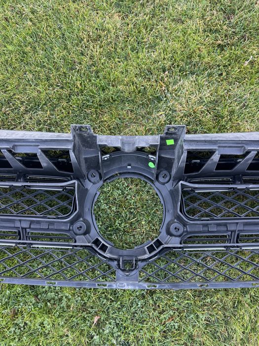 Предна решетка Mercedes GLS X167 AMG line