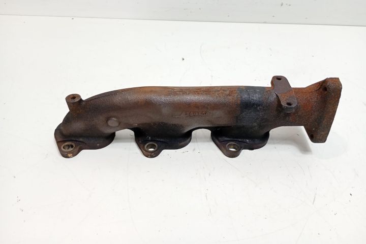 Galerie evacuare 059253034P Volkswagen VW Touareg generatia 1 7L seri