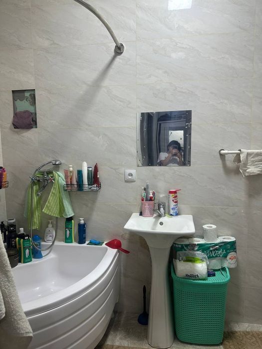 Сдаётся в аренду квартира 1 комнатная Новостройка.