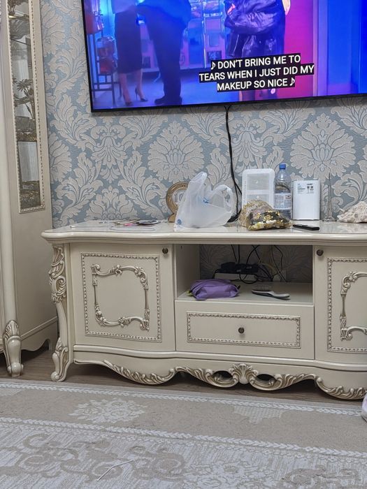 Мебель для гостиной комнаты