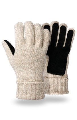 Рукавицы Хаски...