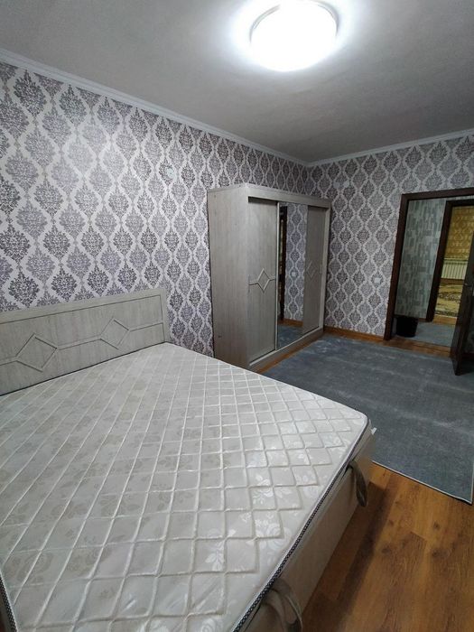 2 хонали квартира оила учун