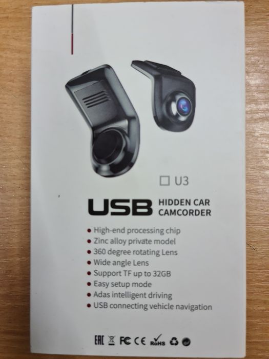 Видеорегистраторы Для авто