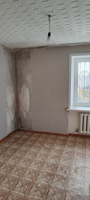 Продам трёхкомнатную квартиру