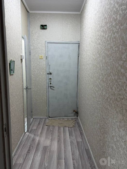 Продаётся квартира на Чиланзаре 17