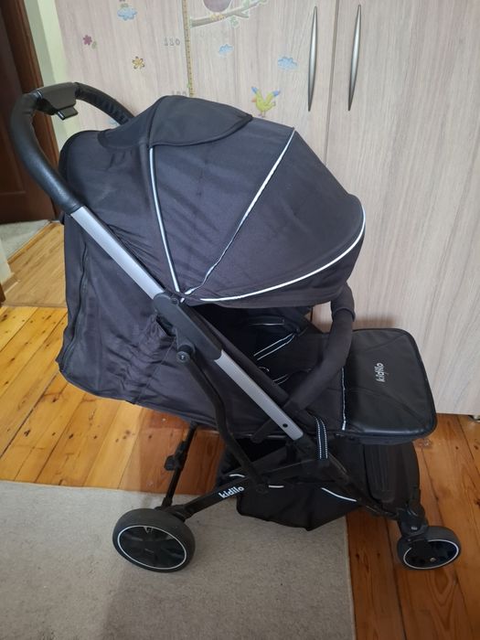 Детская коляска Kidilo