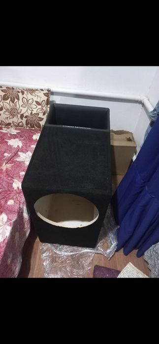 Савбуфер прайд ст15 st15