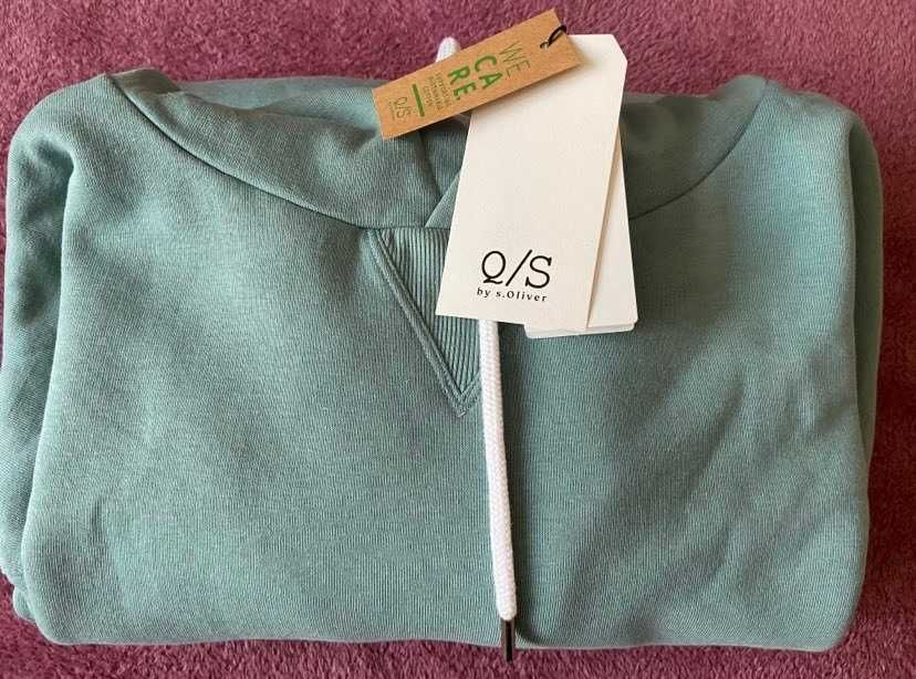 Нова рокля/туника Q/S by s.Oliver, намалям