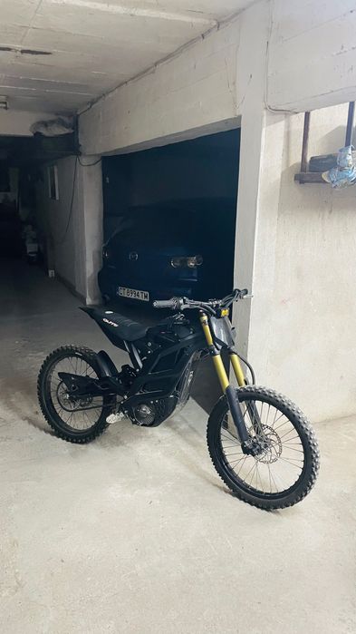 79 Bike Falcon M/Surron