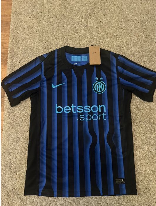 Tricou Lautaro Martinez