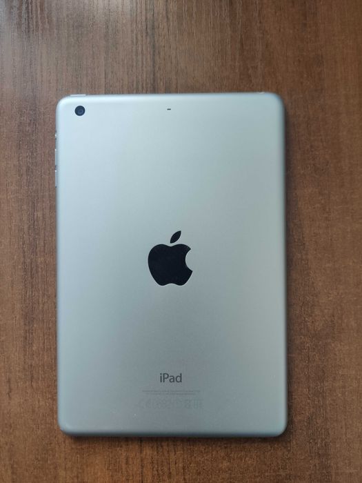 Ipad mini 3 16ГБ
