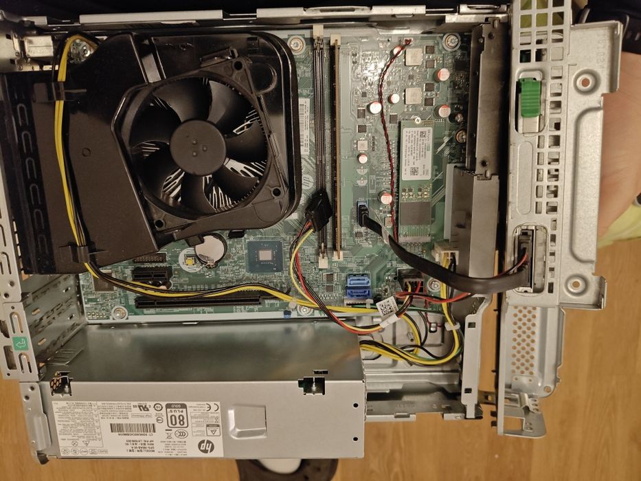 Hp Prodesk 400 G5 SFF