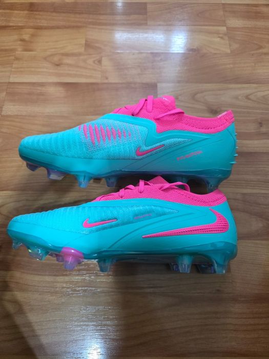 Ghete fotbal Nike phantom 6