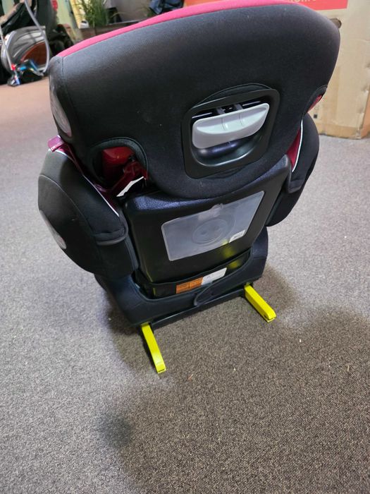 Scaun auto Kiddy Guardian Pro 2 Rumba 9-36