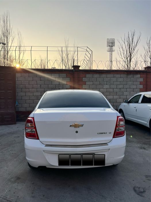 Продаётся Кобальт