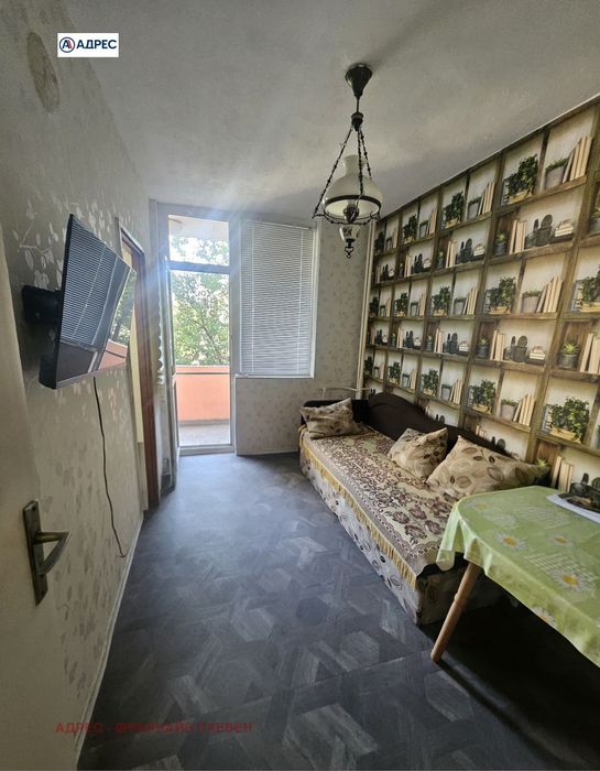 Продава се Тристаен апартамент в Плевен, 9-ти квартал - 97 кв.м за 1341 €/кв.м - Снимка #3