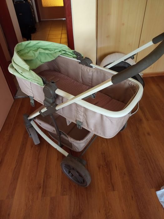 Комбинирана количка