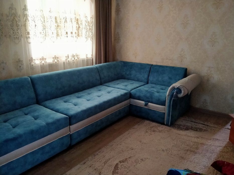 Жаңа диван сатылады