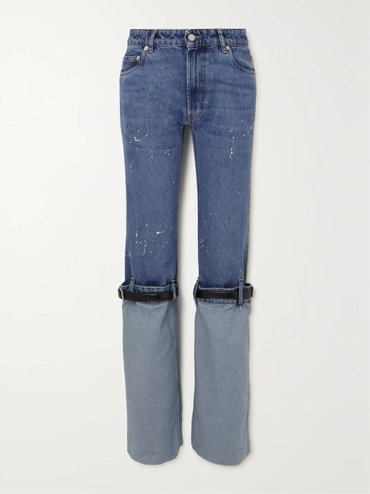 Jeans Blugi Coperni