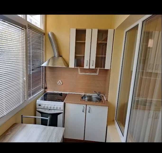 Дава се под наем Двустаен апартамент в София, Център - 50 кв.м за 485 € - Снимка #4