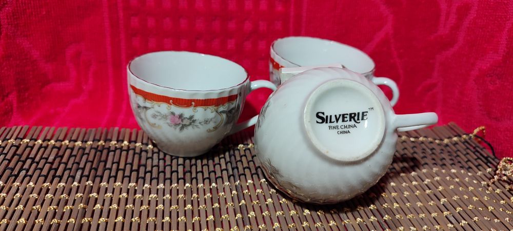 Чашечки малые на добор