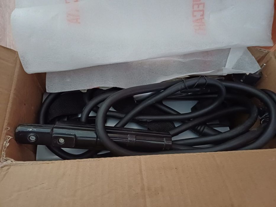 Ресанта сварочный аппарат