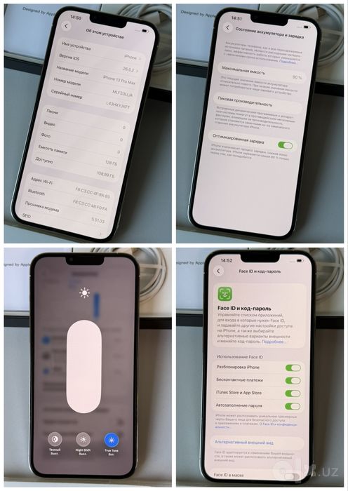 iPhone 13 Pro Max