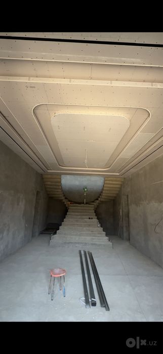 ichki remont samarqand