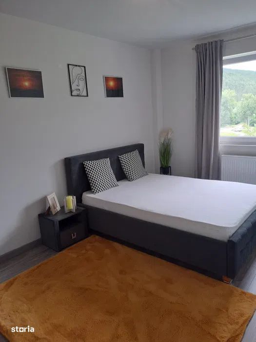 Apartament cu 2 camere, parcare subterana inclusa zona Vivo