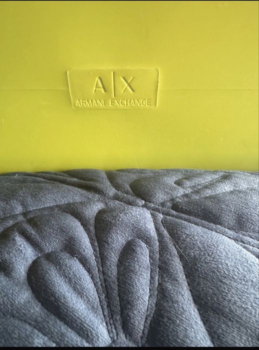 Дамска чанта Armani Exchange