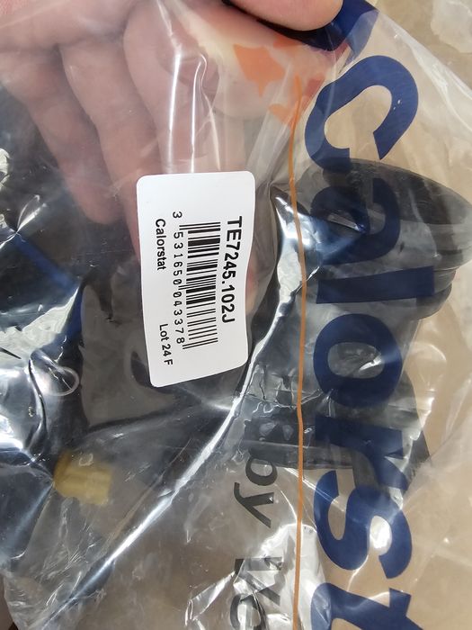 Термостат N14 N16 BMW-Peugeot/Mini 1.6 16V 102 градуса Calorstat TEK72