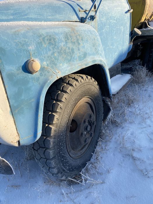 Продам ГАЗ 53 бензовоз