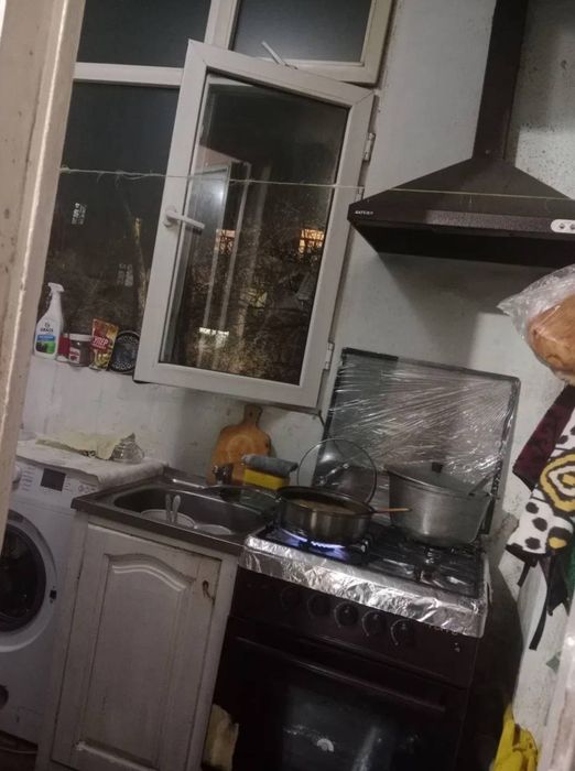 ÷ 1в2/2/4 Чиланзар 21 квартал СРОЧНО Продаётся квартира