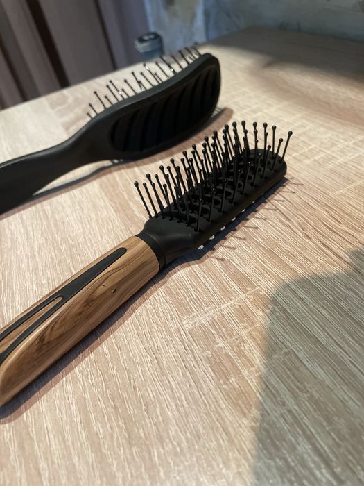 Расчески для укладки волос